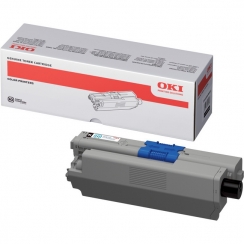 Toner OKI C310/C510, čierny 44469803