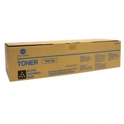 Toner Minolta TN210K, čierny 8938509