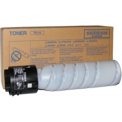 Toner Minolta TN116, čierny A1UC050