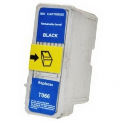 Vision Tech Epson T066 black kompatibil