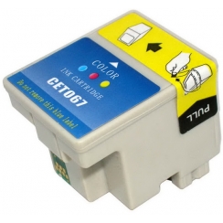 Vision Tech Epson T067 color kompatibil