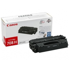 Toner Canon CRG-708H, black