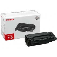 Toner Canon CRG-710, black