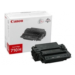 Toner Canon CRG-710H, black