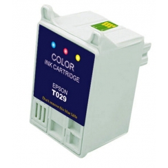 Vision Tech Epson T029 color kompatibil