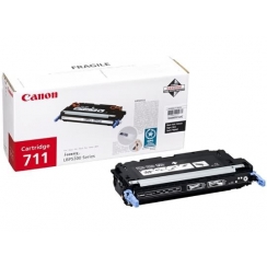 Toner Canon CRG-711, black