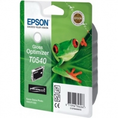 Atramentová kazeta Epson T0540, optimizer