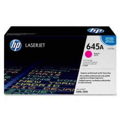 Toner HP C9733A magenta (HP 645A)