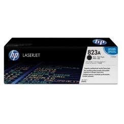 Toner HP CB380A black (HP 823A)