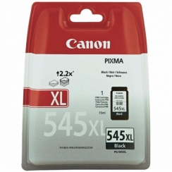 Atramentová kazeta Canon PG-545 XL, black