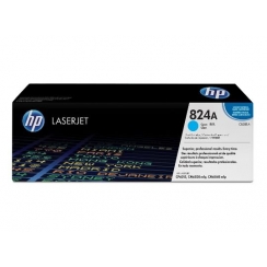 Toner HP CB381A cyan (HP 824A)