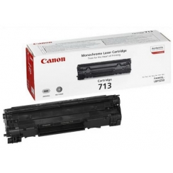 Toner Canon CRG-713, black