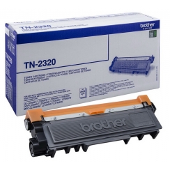 Toner Brother TN-2320, black