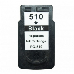Vision Tech Canon PG-510 black kompatibil