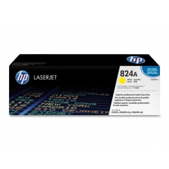 Toner HP CB382A yellow (HP 824A)