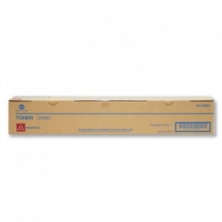 Toner Minolta TN216M, magenta A11G351