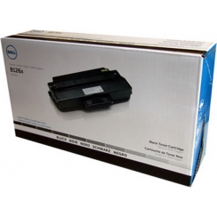 Toner Dell DRYXV, čierny 593-11109