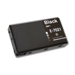 Vision Tech Epson T7021 XL black kompatibil