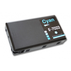 Vision Tech Epson T7022 XL cyan kompatibil