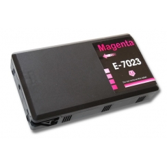 Vision Tech Epson T7023 XL magenta kompatibil