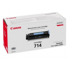 Toner Canon CRG-714, black