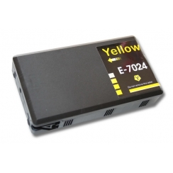 Vision Tech Epson T7024 XL yellow kompatibil