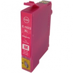 Vision Tech Epson T1633, 16XL magenta kompatibil