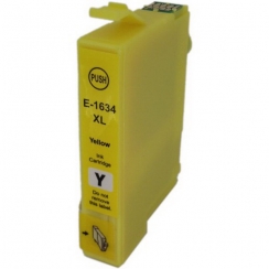 Vision Tech Epson T1634, 16XL yellow kompatibil