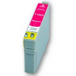 Vision Tech Epson T1003 magenta kompatibil