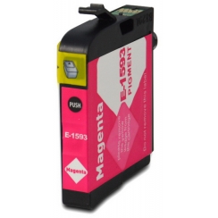 Vision Tech Epson T1593 magenta kompatibil