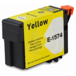 Vision Tech Epson T1574 yellow kompatibil