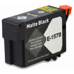 Vision Tech Epson T1578 matte black kompatibil