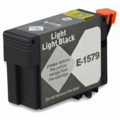 Vision Tech Epson T1579 light light black kompatibil