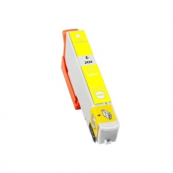 Vision Tech Epson T2434, 24XL yellow kompatibil