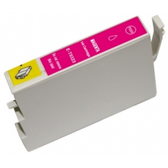 Vision Tech Epson T0323, magenta kompatibil