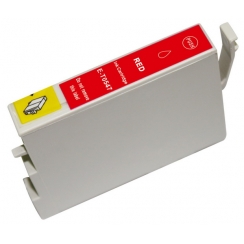 Vision Tech Epson T0547, red kompatibil