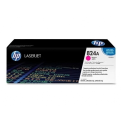 Toner HP CB383A magenta (HP 824A)