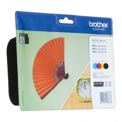 Multipack Brother LC129XL-VALBP