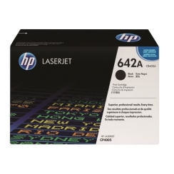 Toner HP CB400A black (HP 642A)