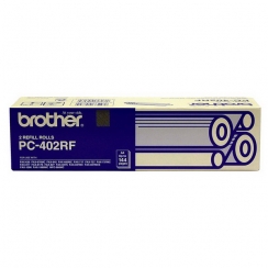 Fólia pre fax Brother PC-402RF