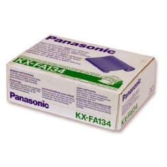 Fólia pre fax Panasonic KX-FA134