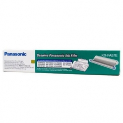 Fólia pre fax Panasonic KX-FA57