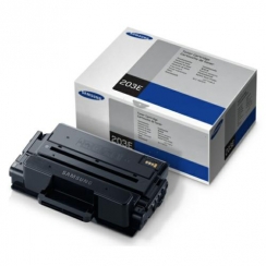 Toner Samsung MLT-D203E čierny