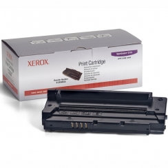 Toner Xerox 3119, black 013R00625