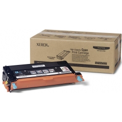 Toner Xerox 6180, cyan 113R00723