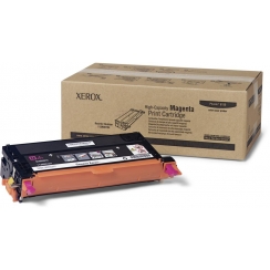 Toner Xerox 6180, magenta 113R00724