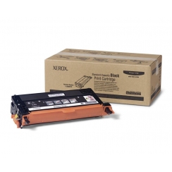 Toner Xerox 6180, black 113R00722