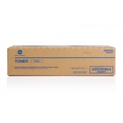 Toner Minolta TN320, čierny A202053