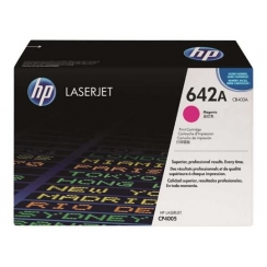 Toner HP CB403A magenta (HP 642A)