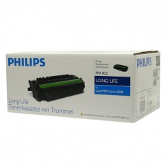 Toner Philips PFA-822 black